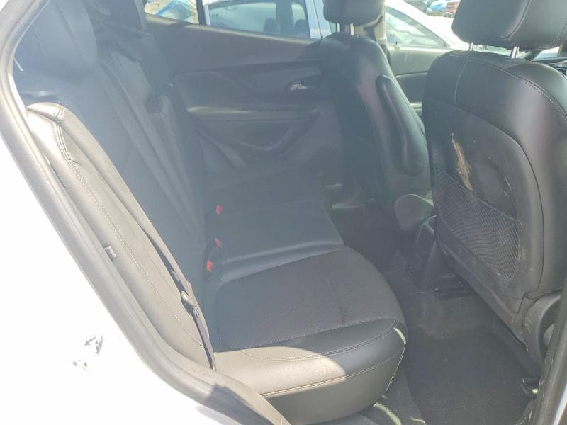 2020 BUICK ENCORE PREFERRED 11
