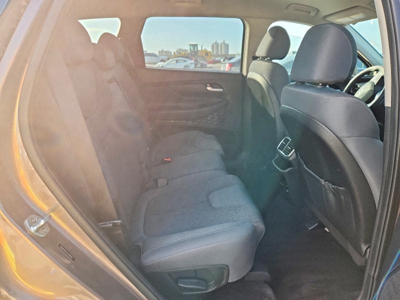 2020 HYUNDAI SANTA FE SEL 11