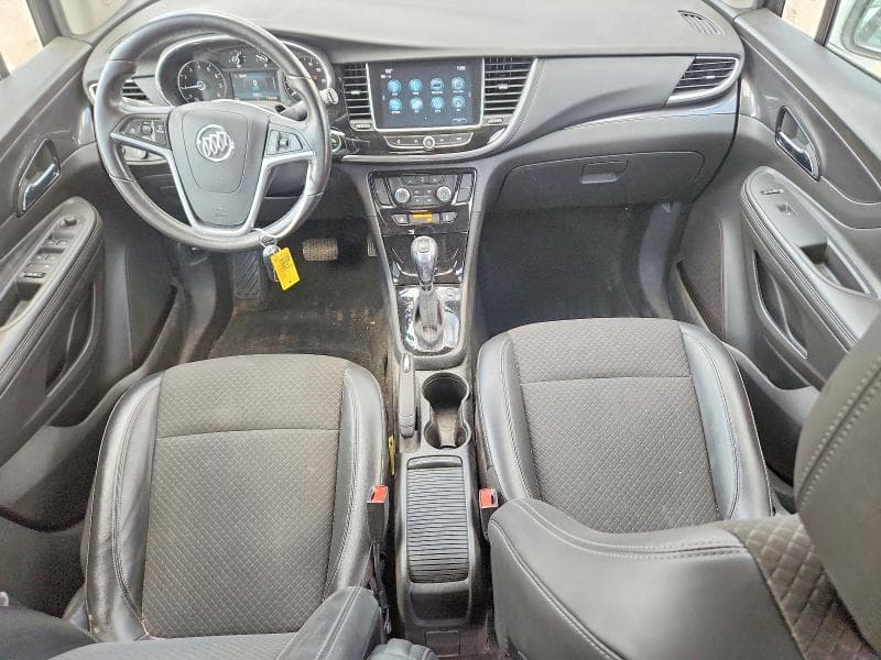 2019 BUICK ENCORE PREFERRED 8
