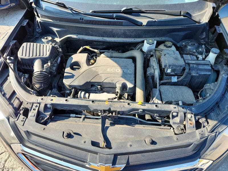 2019 CHEVROLET EQUINOX LT 12
