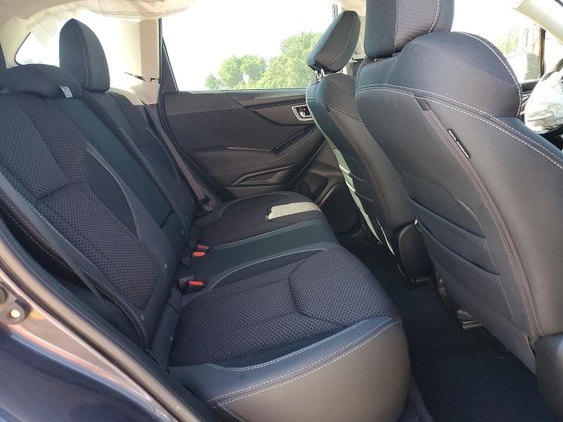 2023 SUBARU FORESTER PREMIUM 11