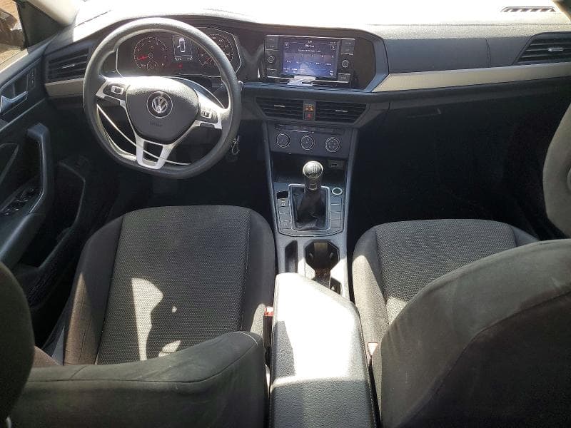 2019 VOLKSWAGEN JETTA S 8