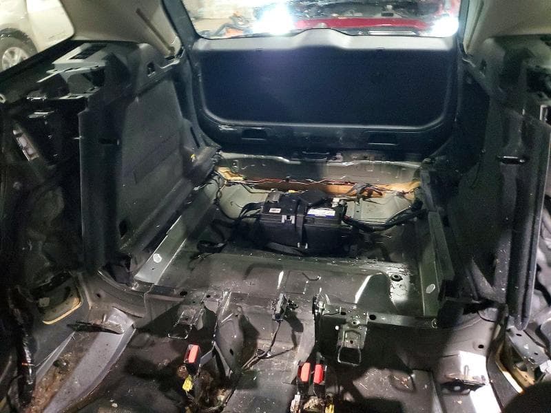 2019 VOLVO XC60 T5 10