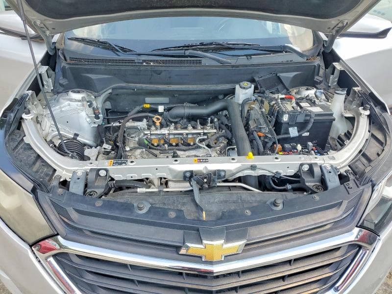 2020 CHEVROLET EQUINOX LT 11