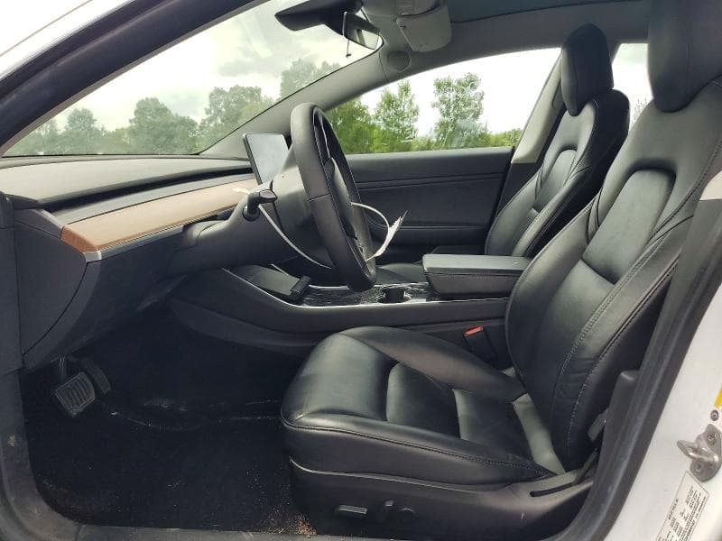 2019 TESLA MODEL 3 7