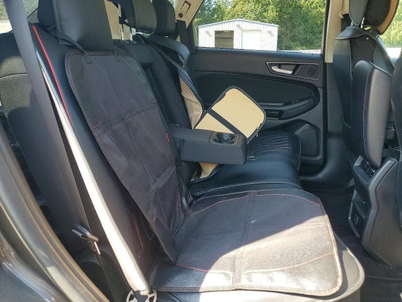 2019 FORD EDGE SE 11