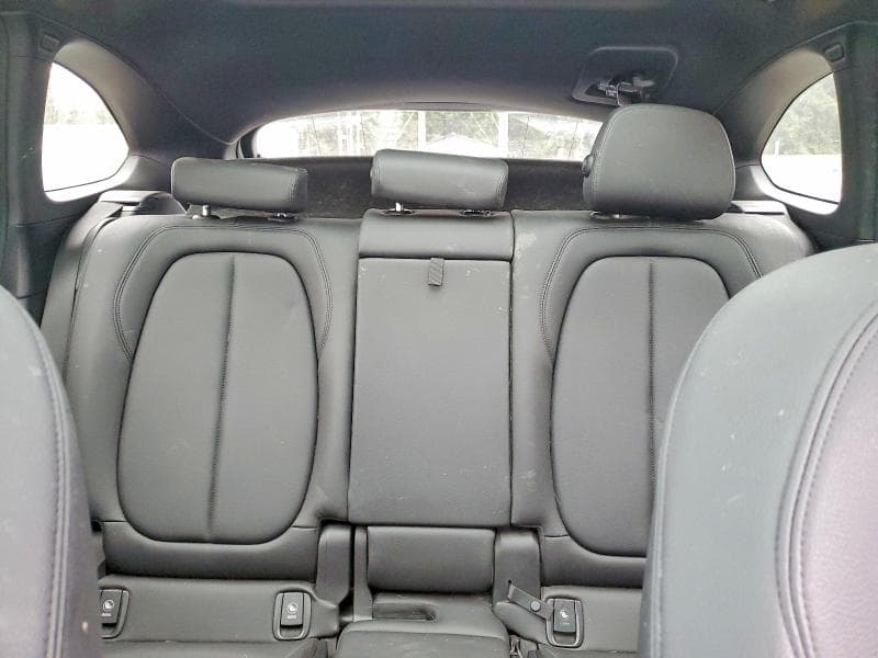 2020 BMW X1 XDRIVE28I 10