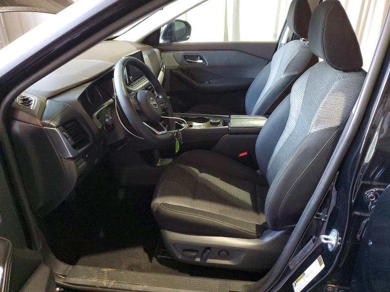 2023 NISSAN ROGUE SV 7