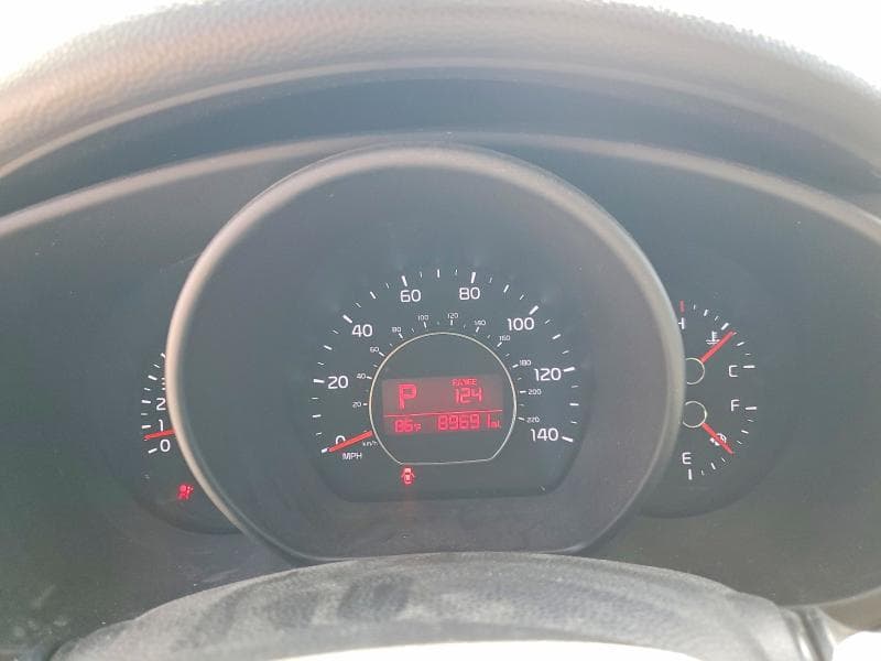 2019 KIA SOUL + 9