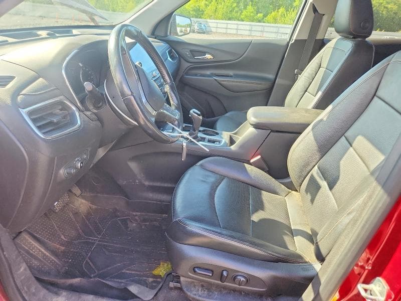 2020 CHEVROLET EQUINOX PREMIER 7