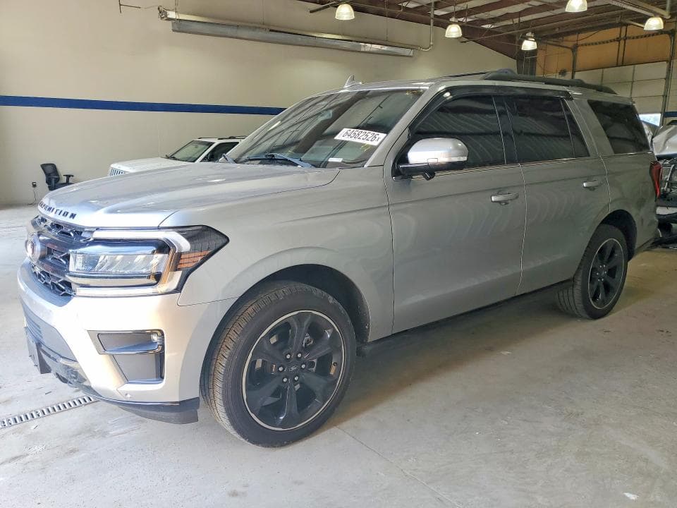 2023 FORD EXPEDITION LIMITED - 1