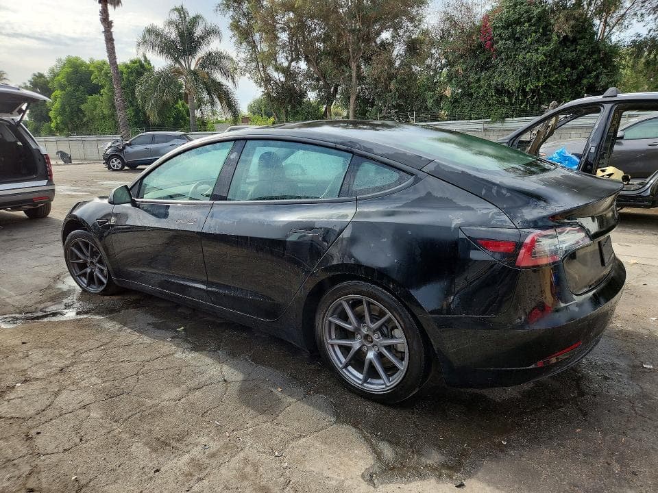 2023 TESLA MODEL 3 2