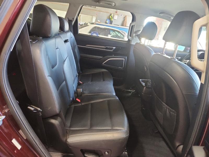 2020 KIA TELLURIDE LX 11