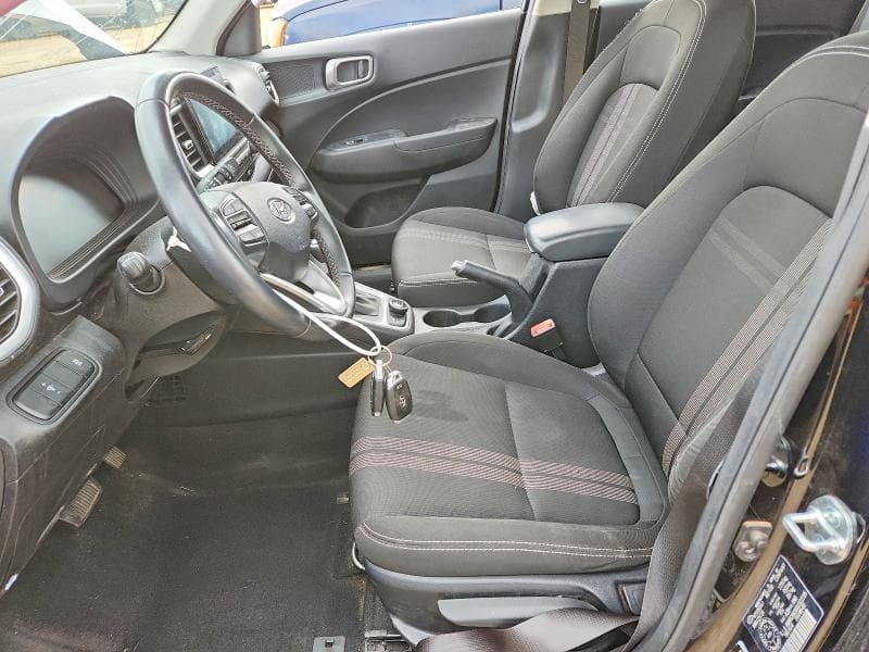 2024 HYUNDAI VENUE SEL 7