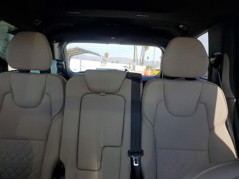 2025 VOLVO XC90 PLUS 10
