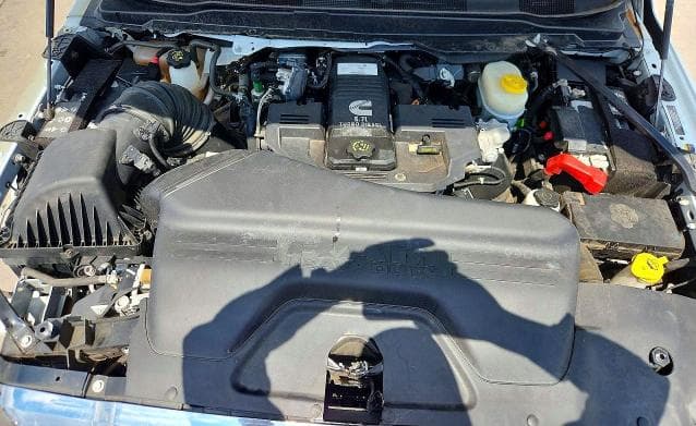 2023 RAM 2500 TRADESMAN 11