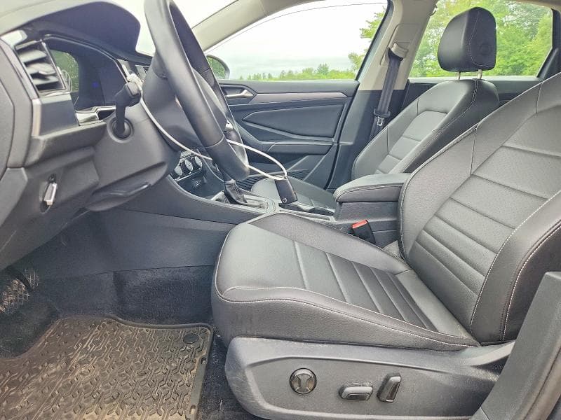 2024 VOLKSWAGEN JETTA SE 7