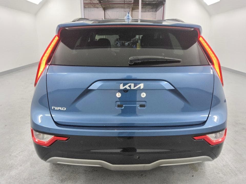 2023 KIA NIRO WIND 6