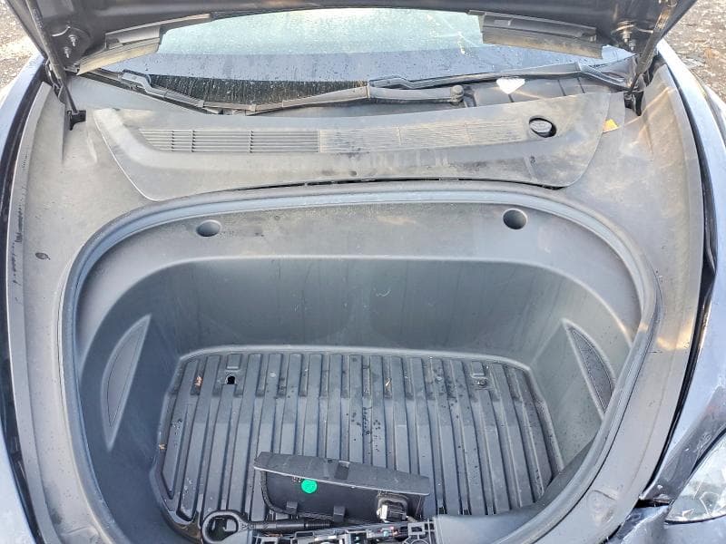 2021 TESLA MODEL 3 11