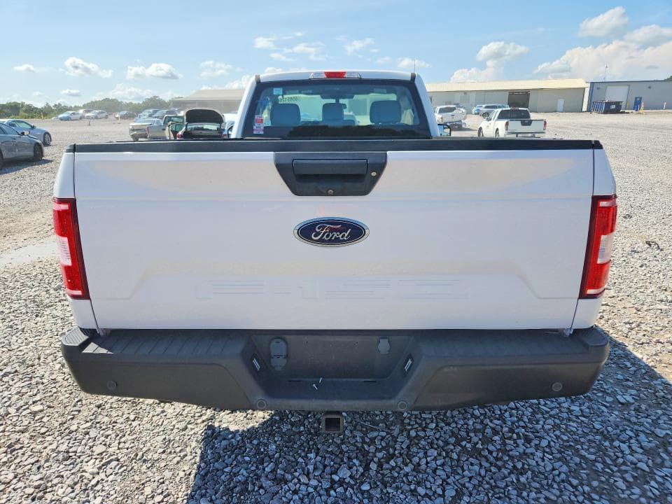 2020 FORD F150 6