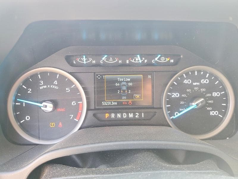 2022 FORD F250 SUPER DUTY 9