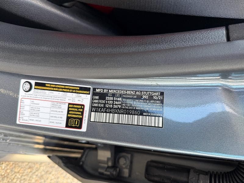 2022 MERCEDES-BENZ C 300 4MATIC 10