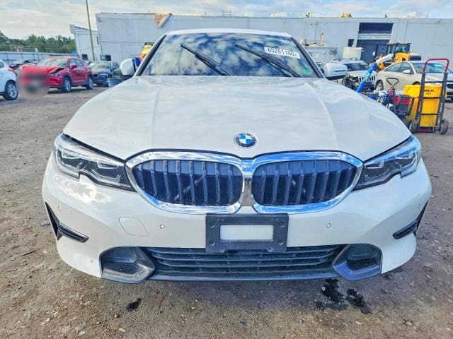2021 BMW 330XI 5