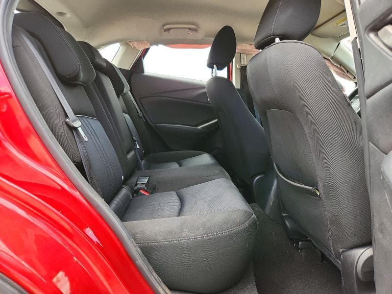 2019 MAZDA CX-3 SPORT 11