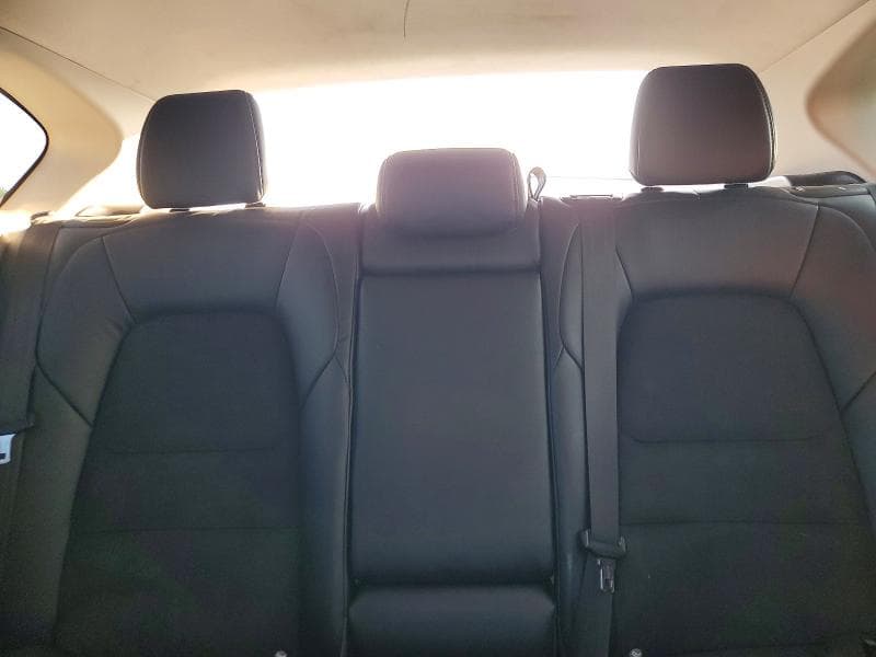 2021 MAZDA CX-5 TOURING 10
