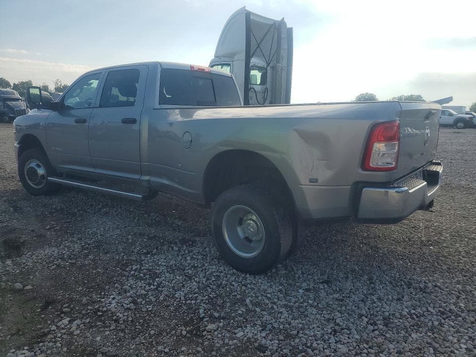2020 RAM 3500 TRADESMAN 2