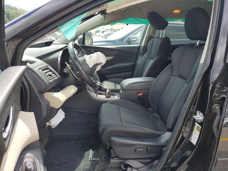 2022 SUBARU ASCENT PREMIUM 7