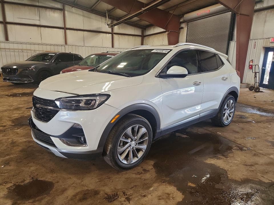 2023 BUICK ENCORE GX ESSENCE - 1