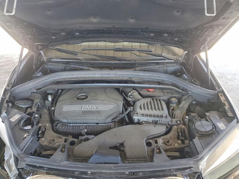 2021 BMW X1 XDRIVE28I 11