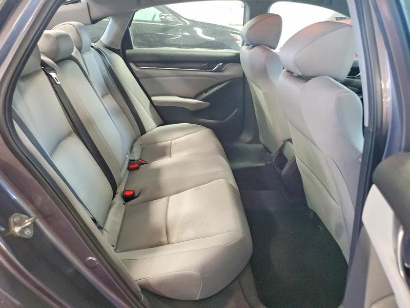 2018 HONDA ACCORD LX 10