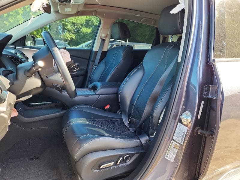 2021 ACURA RDX TECHNOLOGY 7