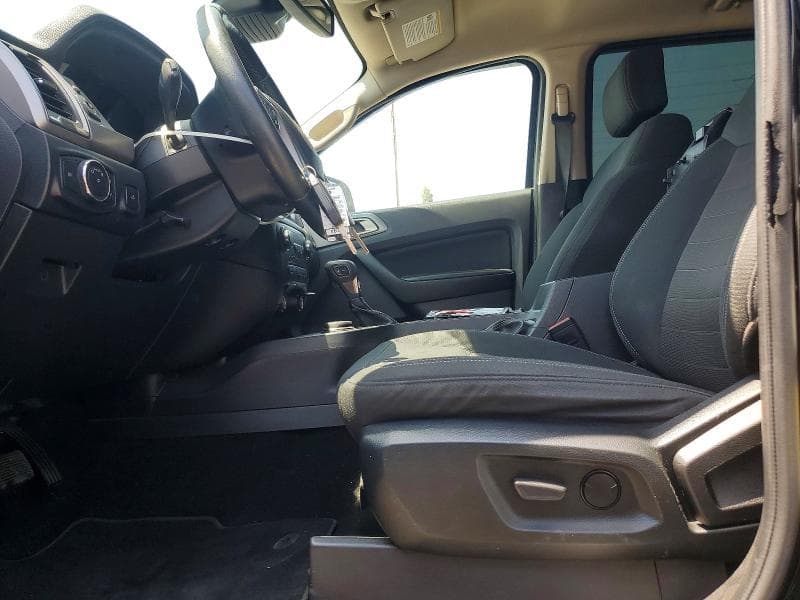 2019 FORD RANGER XL 7