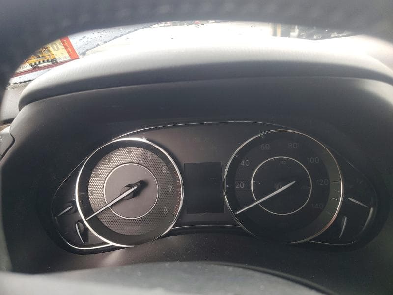 2019 NISSAN ARMADA SL 9