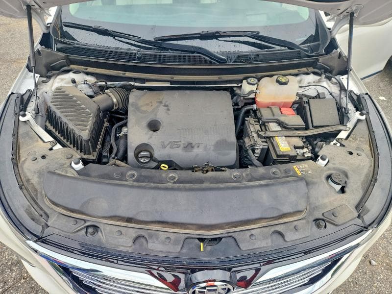 2023 BUICK ENCLAVE PREMIUM 12