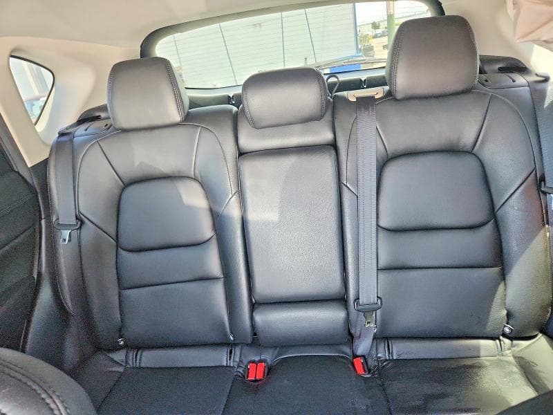 2023 MAZDA CX-5 SELECT 10