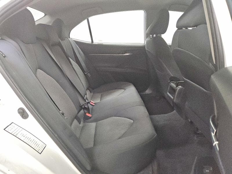 2020 TOYOTA CAMRY LE 10