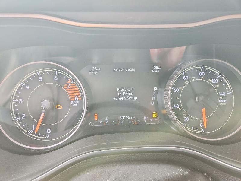 2019 JEEP CHEROKEE LIMITED 9