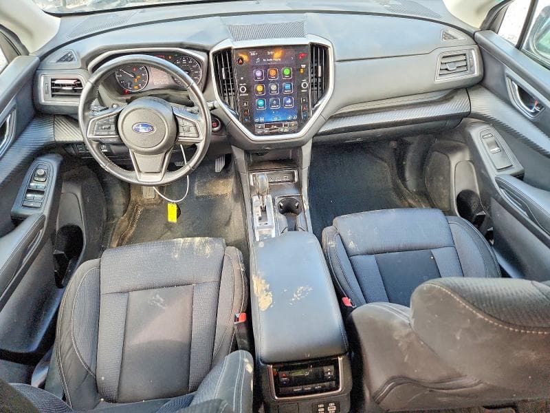 2024 SUBARU ASCENT PREMIUM 8