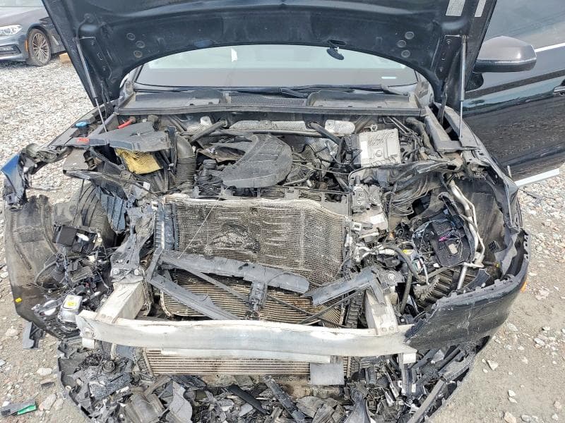 2019 AUDI Q5 PREMIUM 12