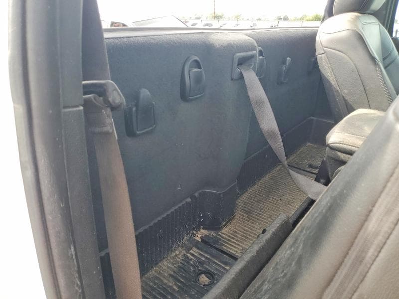 2021 RAM 2500 TRADESMAN 10