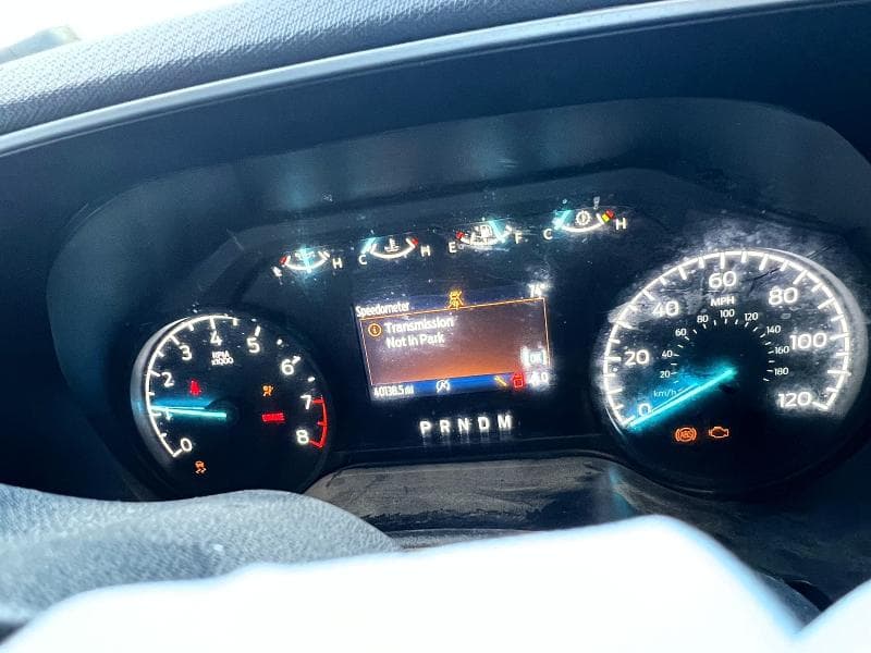 2023 FORD F150 SUPER CAB 9