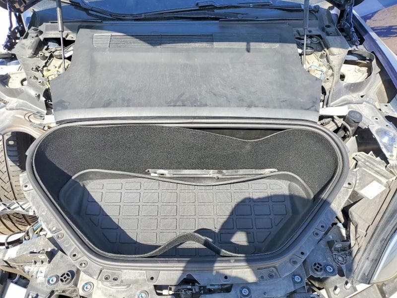 2023 TESLA MODEL S 11