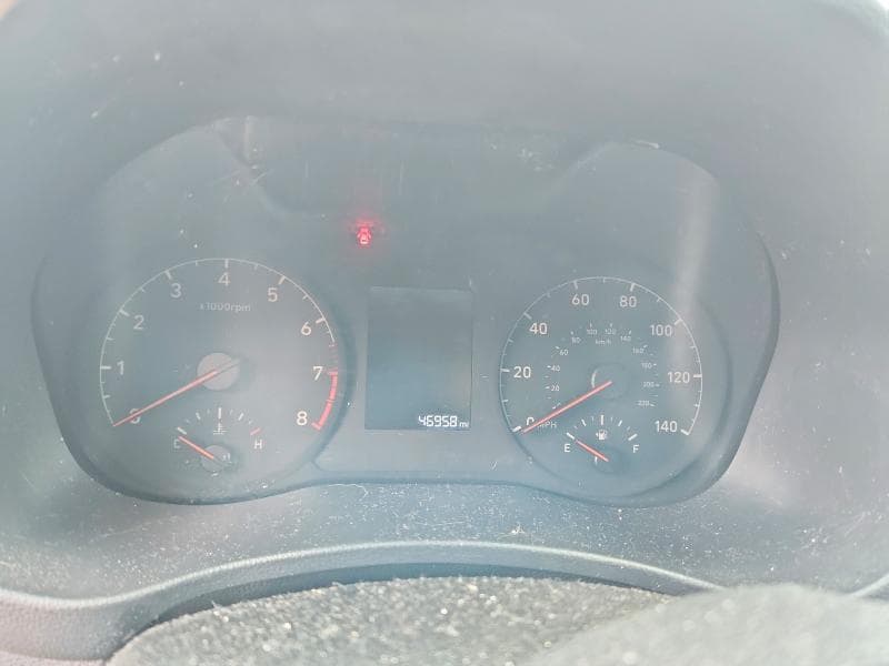 2022 HYUNDAI ACCENT SEL 9