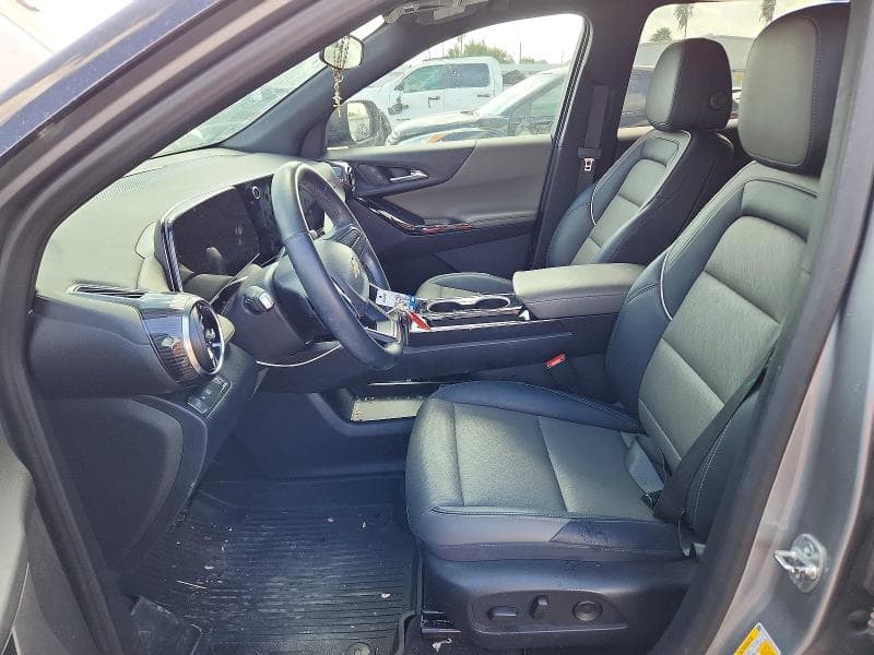 2025 CHEVROLET EQUINOX LT 7