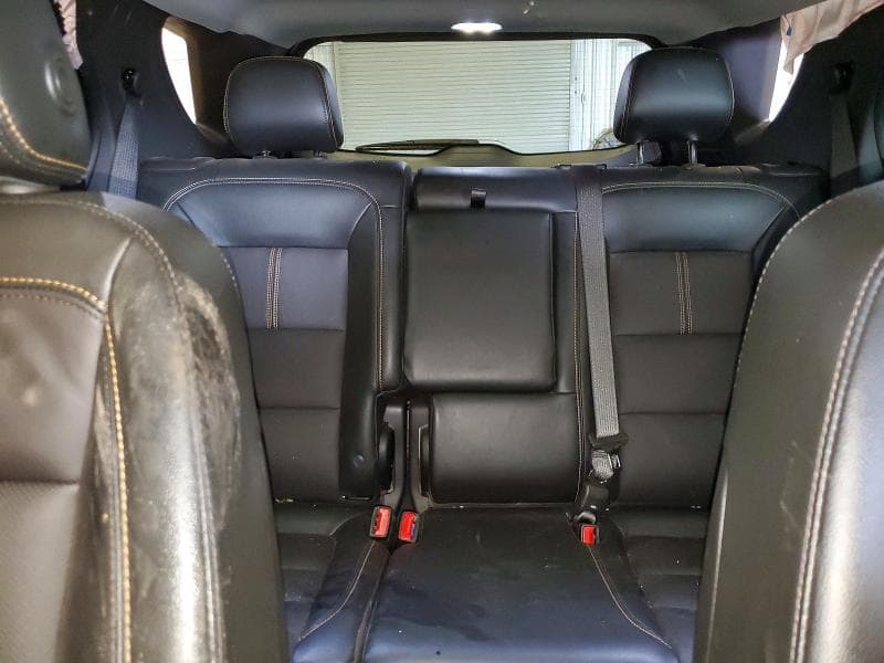 2023 CHEVROLET EQUINOX PREMIER 10