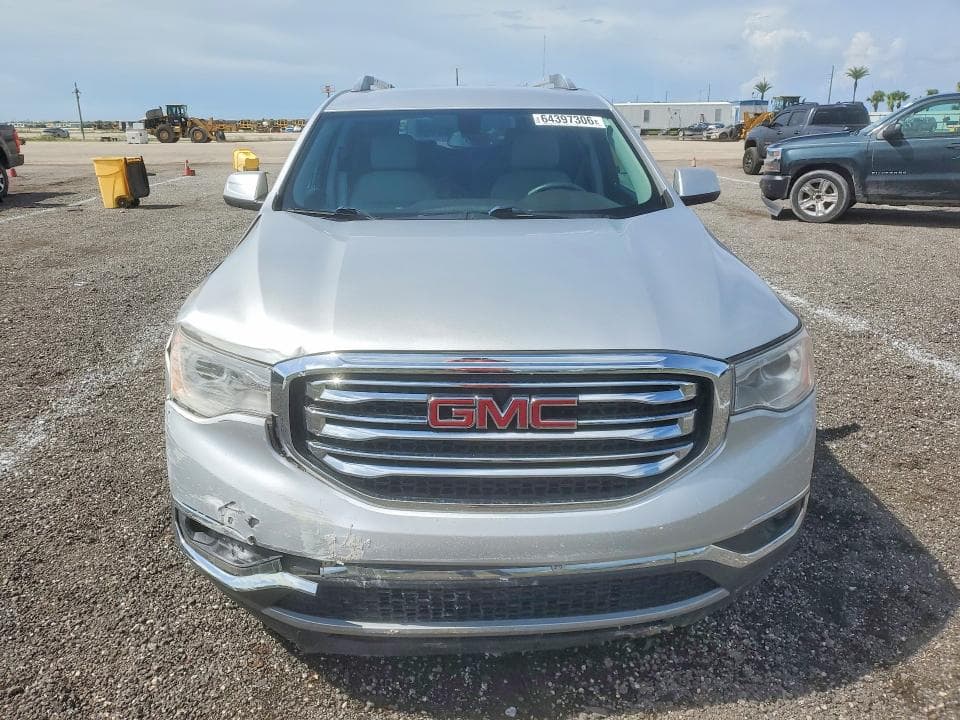 2019 GMC ACADIA SLT-1 5